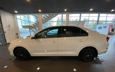 Skoda Rapid II, 2020 год, 1 650 000 рублей, 6 фотография