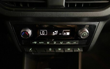 Skoda Rapid II, 2020 год, 1 650 000 рублей, 15 фотография
