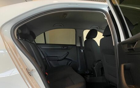 Skoda Rapid II, 2020 год, 1 650 000 рублей, 17 фотография