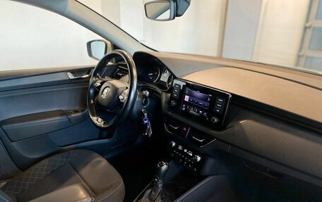 Skoda Rapid II, 2020 год, 1 650 000 рублей, 12 фотография