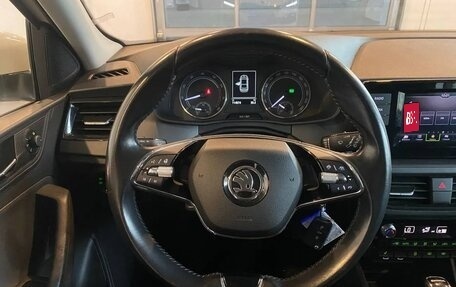 Skoda Rapid II, 2020 год, 1 650 000 рублей, 10 фотография
