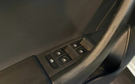 Skoda Rapid II, 2020 год, 1 650 000 рублей, 22 фотография