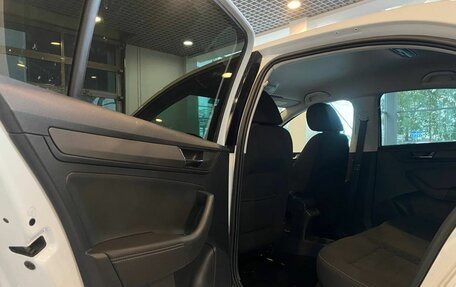 Skoda Rapid II, 2020 год, 1 650 000 рублей, 24 фотография