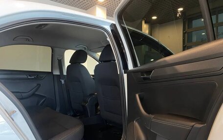 Skoda Rapid II, 2020 год, 1 650 000 рублей, 26 фотография