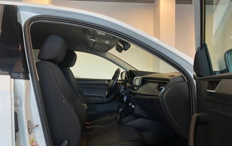 Skoda Rapid II, 2020 год, 1 650 000 рублей, 29 фотография