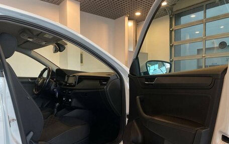Skoda Rapid II, 2020 год, 1 650 000 рублей, 27 фотография
