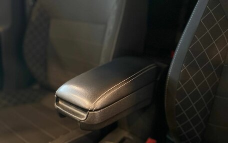 Skoda Rapid II, 2020 год, 1 650 000 рублей, 32 фотография