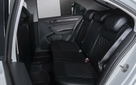 Skoda Rapid II, 2021 год, 1 469 000 рублей, 9 фотография