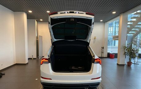 Skoda Rapid II, 2020 год, 1 650 000 рублей, 36 фотография