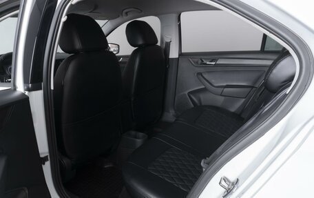 Skoda Rapid II, 2021 год, 1 469 000 рублей, 11 фотография