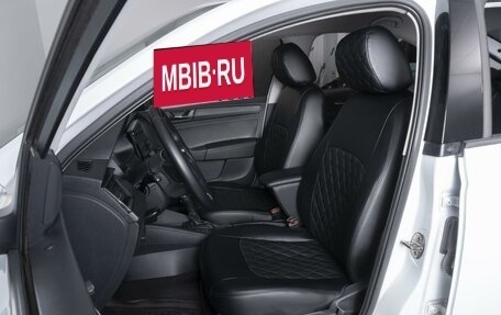 Skoda Rapid II, 2021 год, 1 469 000 рублей, 10 фотография