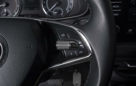 Skoda Rapid II, 2021 год, 1 469 000 рублей, 18 фотография