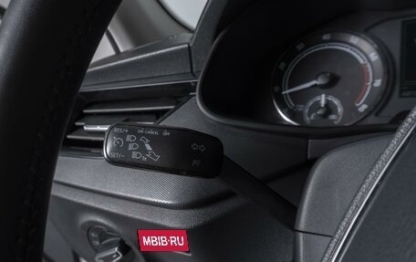 Skoda Rapid II, 2021 год, 1 469 000 рублей, 15 фотография