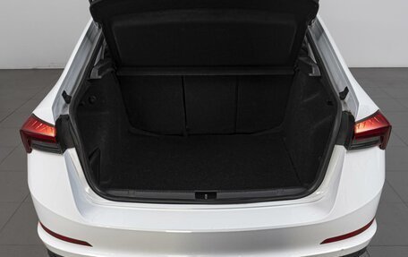 Skoda Rapid II, 2021 год, 1 469 000 рублей, 21 фотография