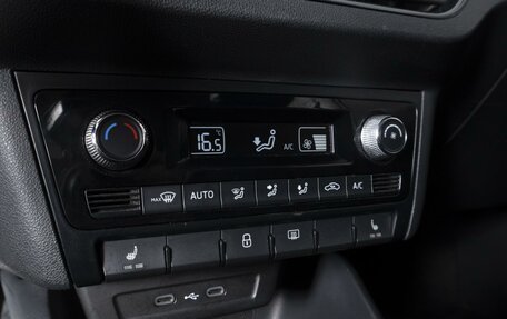 Skoda Rapid II, 2021 год, 1 469 000 рублей, 20 фотография
