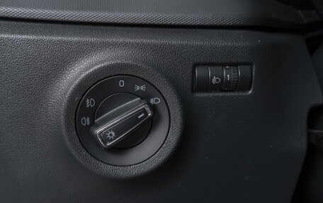 Skoda Rapid II, 2021 год, 1 469 000 рублей, 14 фотография
