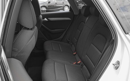 Audi Q3, 2012 год, 1 649 000 рублей, 9 фотография