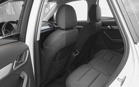 Audi Q3, 2012 год, 1 649 000 рублей, 11 фотография