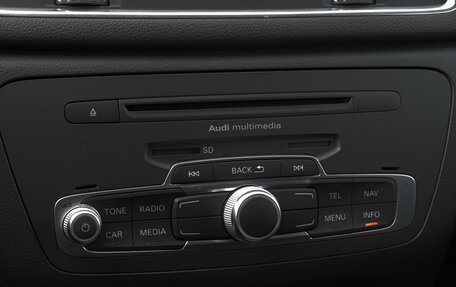 Audi Q3, 2012 год, 1 649 000 рублей, 13 фотография