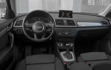 Audi Q3, 2012 год, 1 649 000 рублей, 6 фотография