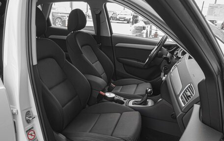 Audi Q3, 2012 год, 1 649 000 рублей, 8 фотография