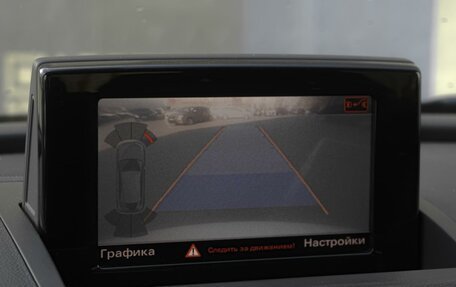Audi Q3, 2012 год, 1 649 000 рублей, 14 фотография