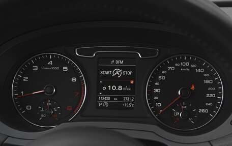 Audi Q3, 2012 год, 1 649 000 рублей, 15 фотография