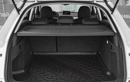 Audi Q3, 2012 год, 1 649 000 рублей, 18 фотография