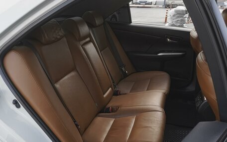 Toyota Camry, 2017 год, 1 949 000 рублей, 7 фотография