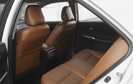 Toyota Camry, 2017 год, 1 949 000 рублей, 11 фотография