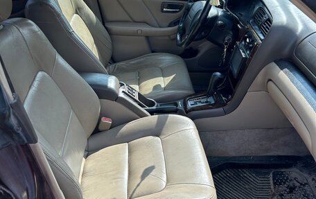 Subaru Outback III, 2001 год, 160 000 рублей, 8 фотография