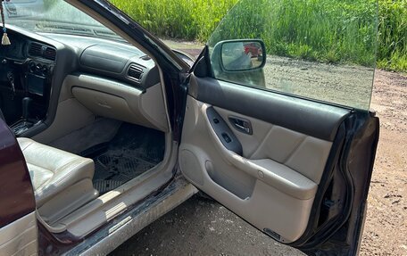 Subaru Outback III, 2001 год, 160 000 рублей, 9 фотография