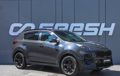 KIA Sportage IV рестайлинг, 2021 год, 2 990 000 рублей, 1 фотография