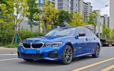 BMW 3 серия, 2022 год, 2 722 800 рублей, 1 фотография