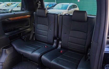 Toyota Alphard III, 2017 год, 5 570 000 рублей, 13 фотография