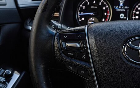 Toyota Alphard III, 2017 год, 5 570 000 рублей, 20 фотография