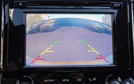 Toyota Alphard III, 2017 год, 5 570 000 рублей, 18 фотография