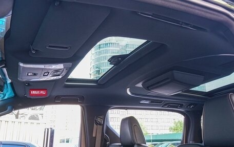 Toyota Alphard III, 2017 год, 5 570 000 рублей, 14 фотография