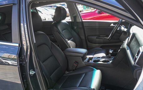 KIA Sportage IV рестайлинг, 2021 год, 2 990 000 рублей, 8 фотография