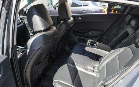 KIA Sportage IV рестайлинг, 2021 год, 2 990 000 рублей, 11 фотография