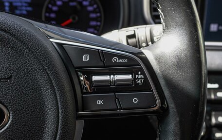 KIA Sportage IV рестайлинг, 2021 год, 2 990 000 рублей, 15 фотография