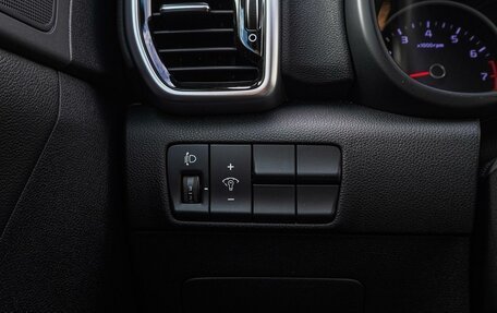 KIA Sportage IV рестайлинг, 2021 год, 2 990 000 рублей, 19 фотография