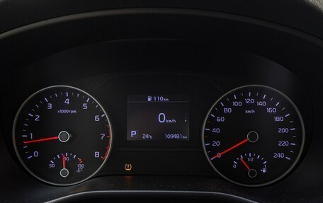 KIA Sportage IV рестайлинг, 2021 год, 2 990 000 рублей, 17 фотография