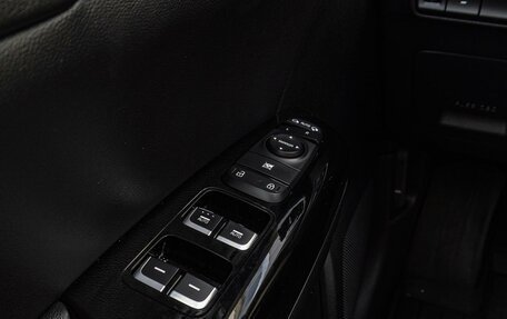 KIA Sportage IV рестайлинг, 2021 год, 2 990 000 рублей, 18 фотография
