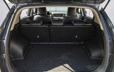KIA Sportage IV рестайлинг, 2021 год, 2 990 000 рублей, 20 фотография