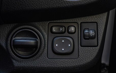 Toyota Vitz, 2019 год, 1 055 000 рублей, 18 фотография