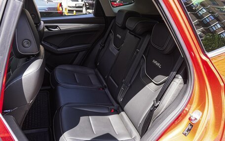 Haval Jolion, 2022 год, 1 880 000 рублей, 9 фотография