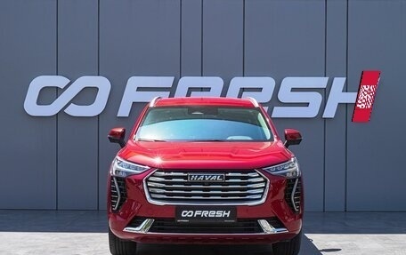 Haval Jolion, 2022 год, 1 880 000 рублей, 3 фотография