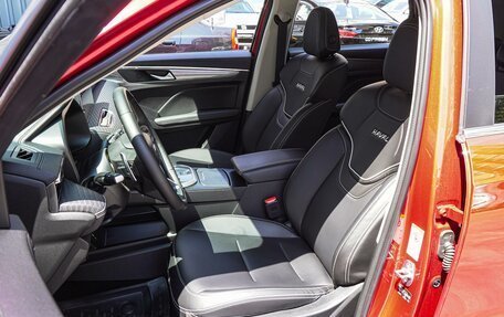 Haval Jolion, 2022 год, 1 880 000 рублей, 10 фотография