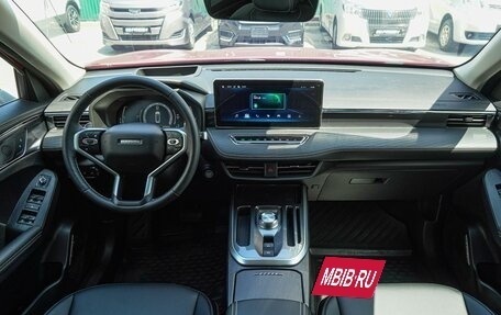 Haval Jolion, 2022 год, 1 880 000 рублей, 6 фотография